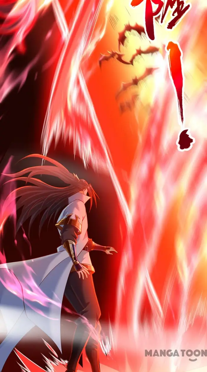 I Was Trapped On The Same Day For 100,000 Years Chapter 147 Gambar 27
