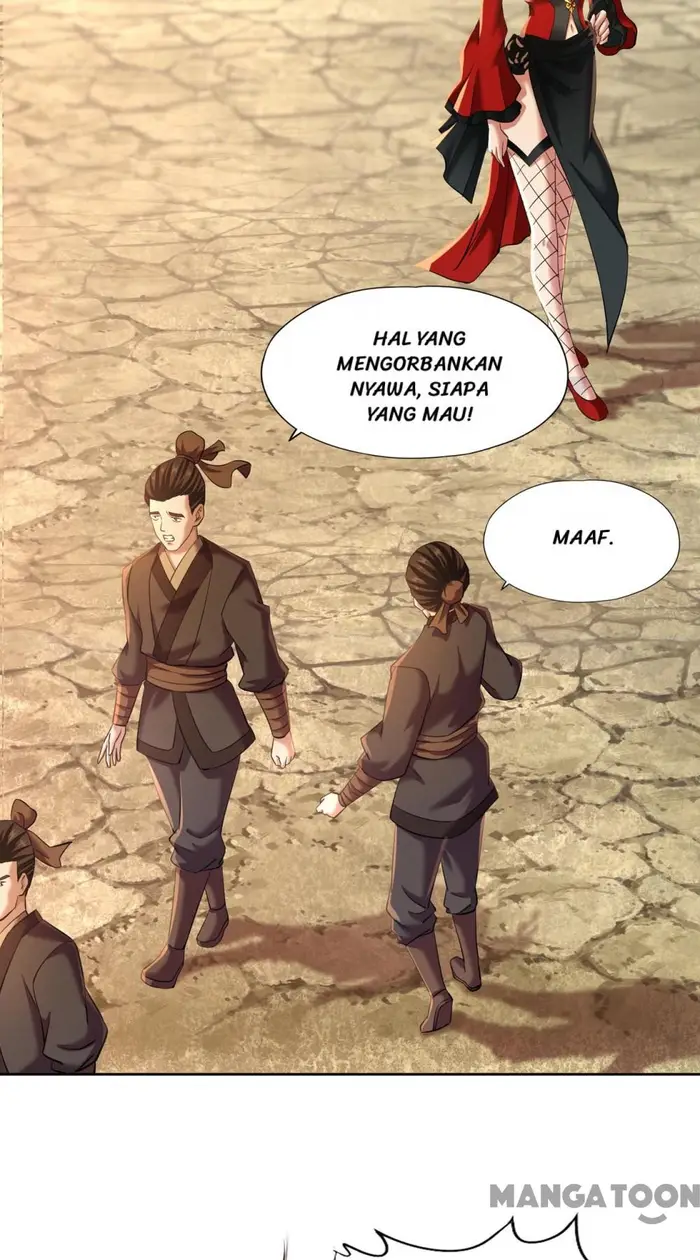 I Was Trapped On The Same Day For 100,000 Years Chapter 147 Gambar 3