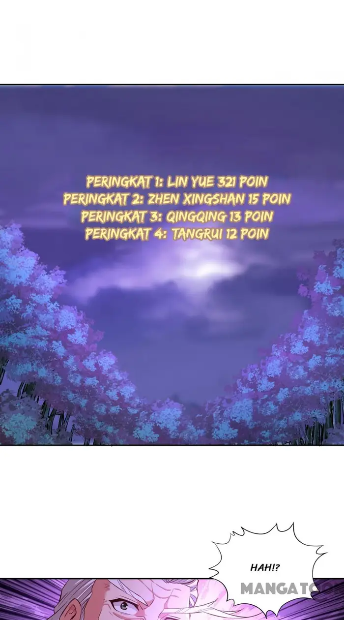 I Was Trapped On The Same Day For 100,000 Years Chapter 147 Gambar 30