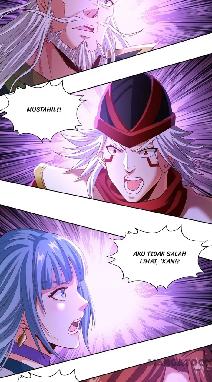 I Was Trapped On The Same Day For 100,000 Years Chapter 147 Gambar 31