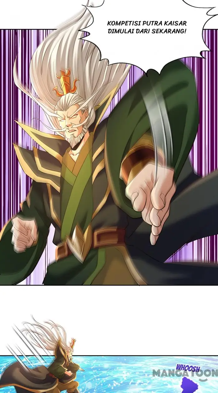I Was Trapped On The Same Day For 100,000 Years Chapter 147 Gambar 4