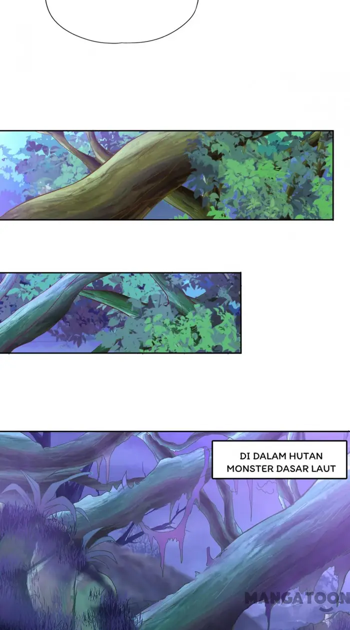 I Was Trapped On The Same Day For 100,000 Years Chapter 147 Gambar 8