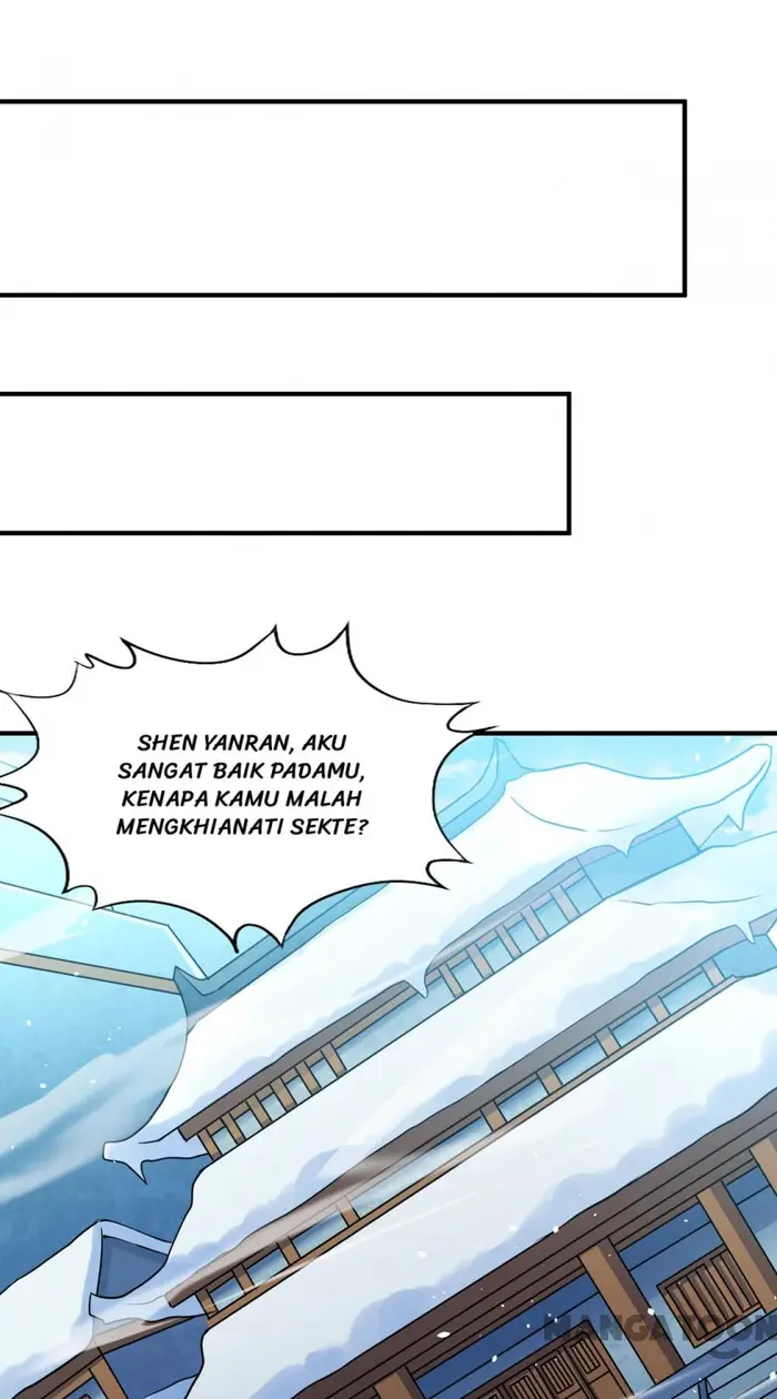 I Was Trapped On The Same Day For 100,000 Years Chapter 144 Gambar 11