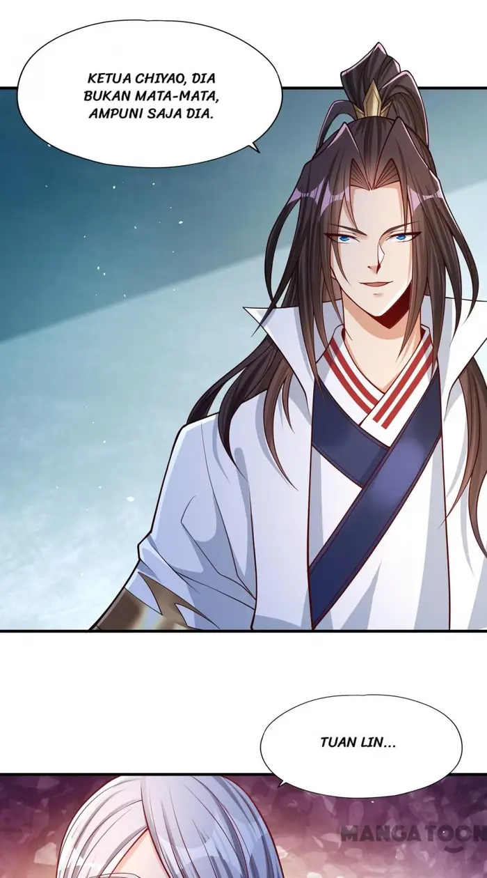 I Was Trapped On The Same Day For 100,000 Years Chapter 144 Gambar 13