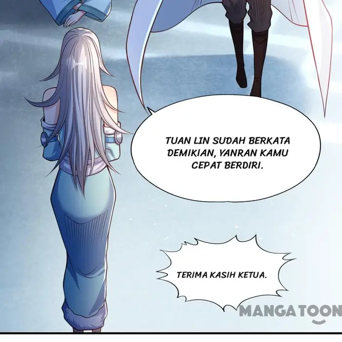 I Was Trapped On The Same Day For 100,000 Years Chapter 144 Gambar 15