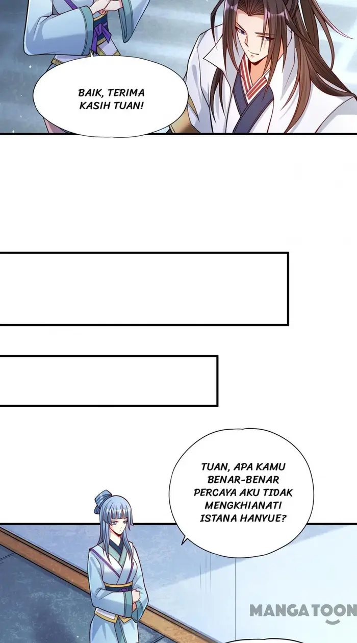 I Was Trapped On The Same Day For 100,000 Years Chapter 144 Gambar 17