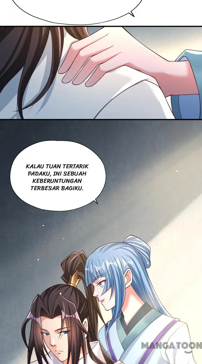 I Was Trapped On The Same Day For 100,000 Years Chapter 144 Gambar 20