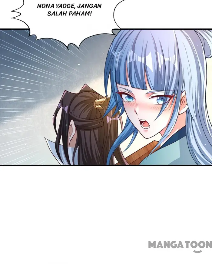 I Was Trapped On The Same Day For 100,000 Years Chapter 144 Gambar 22