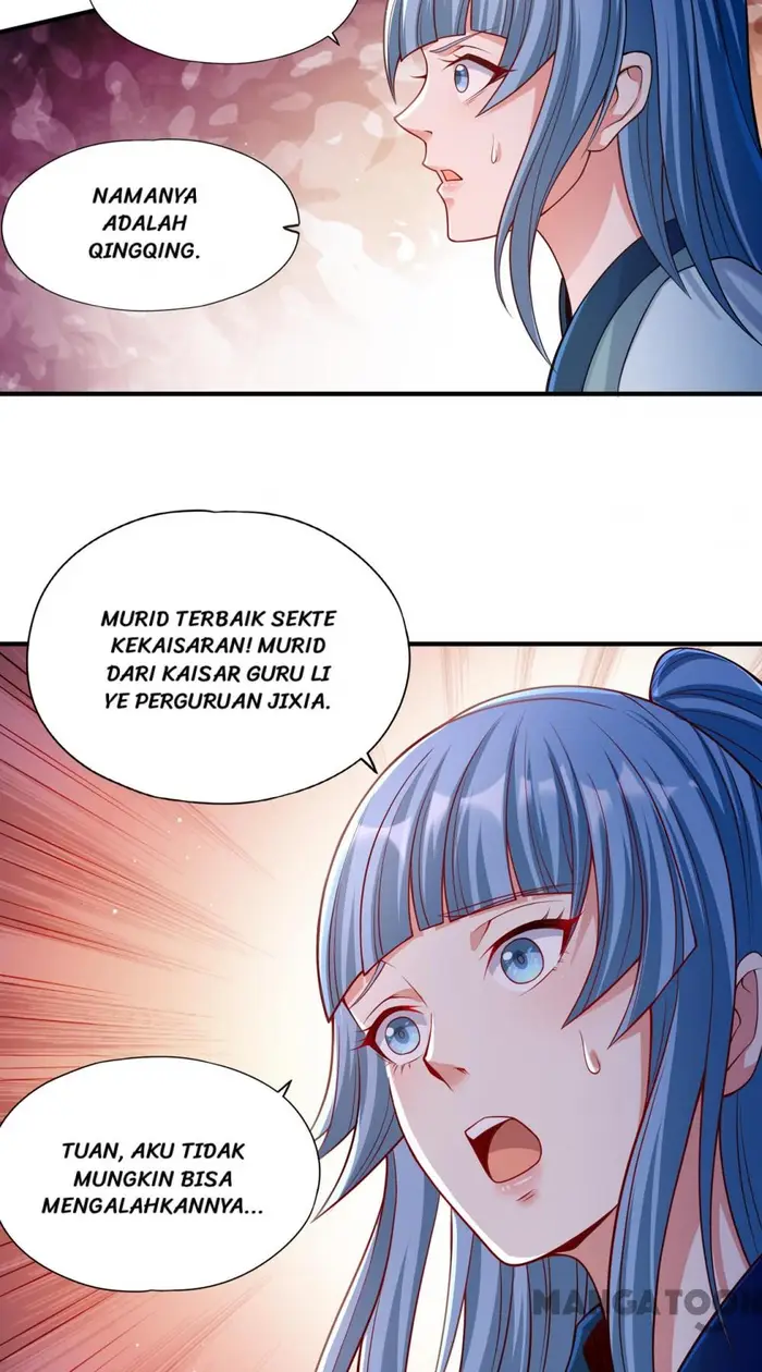 I Was Trapped On The Same Day For 100,000 Years Chapter 144 Gambar 25