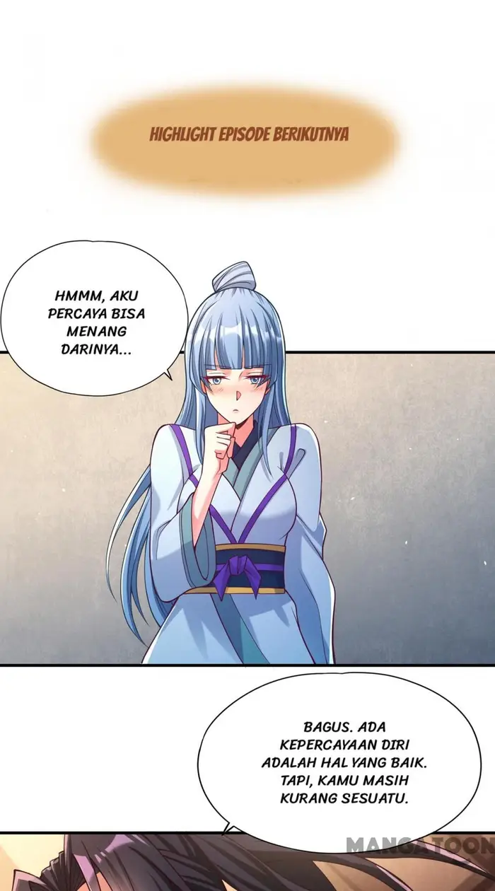 I Was Trapped On The Same Day For 100,000 Years Chapter 144 Gambar 27