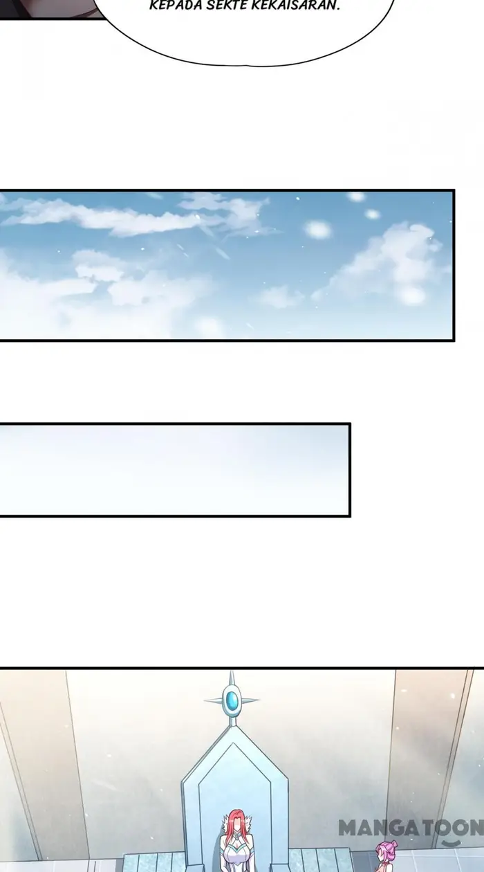 I Was Trapped On The Same Day For 100,000 Years Chapter 144 Gambar 5