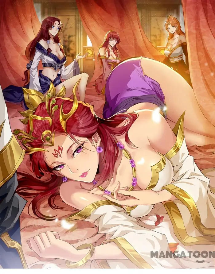 Komik I Was Trapped On The Same Day For 100,000 Years Chapter 143 gambar nomor 1