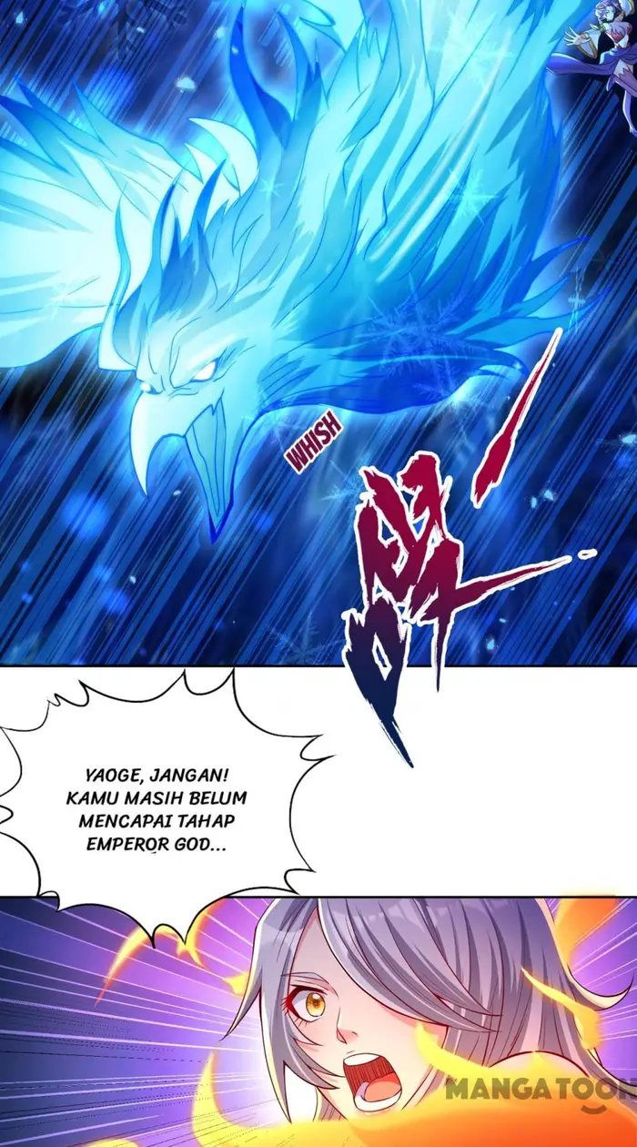 I Was Trapped On The Same Day For 100,000 Years Chapter 143 Gambar 12