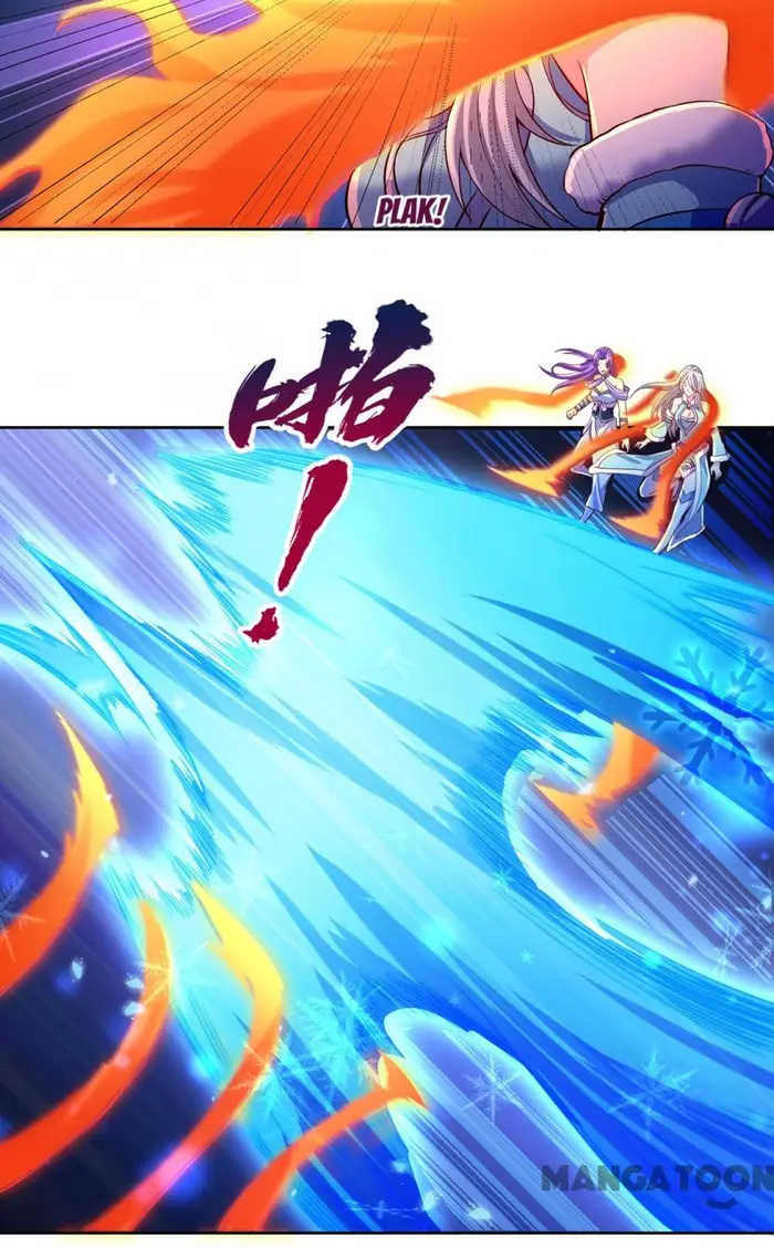 I Was Trapped On The Same Day For 100,000 Years Chapter 143 Gambar 13