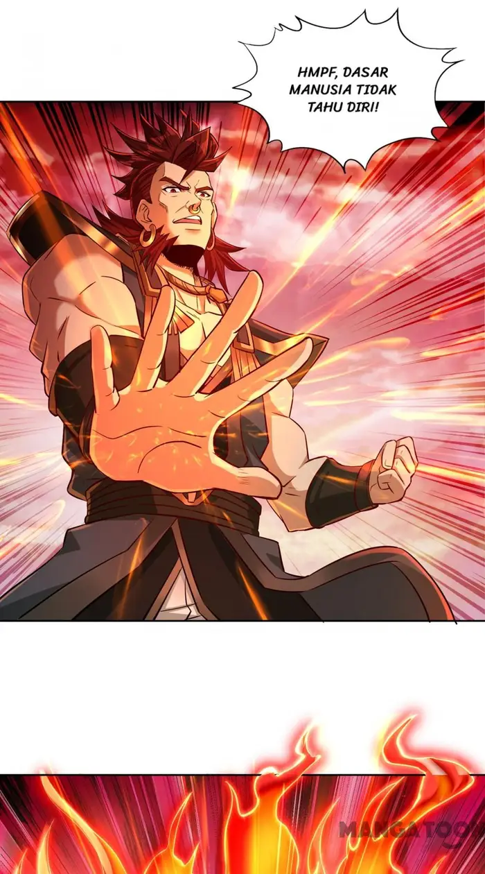 I Was Trapped On The Same Day For 100,000 Years Chapter 143 Gambar 14