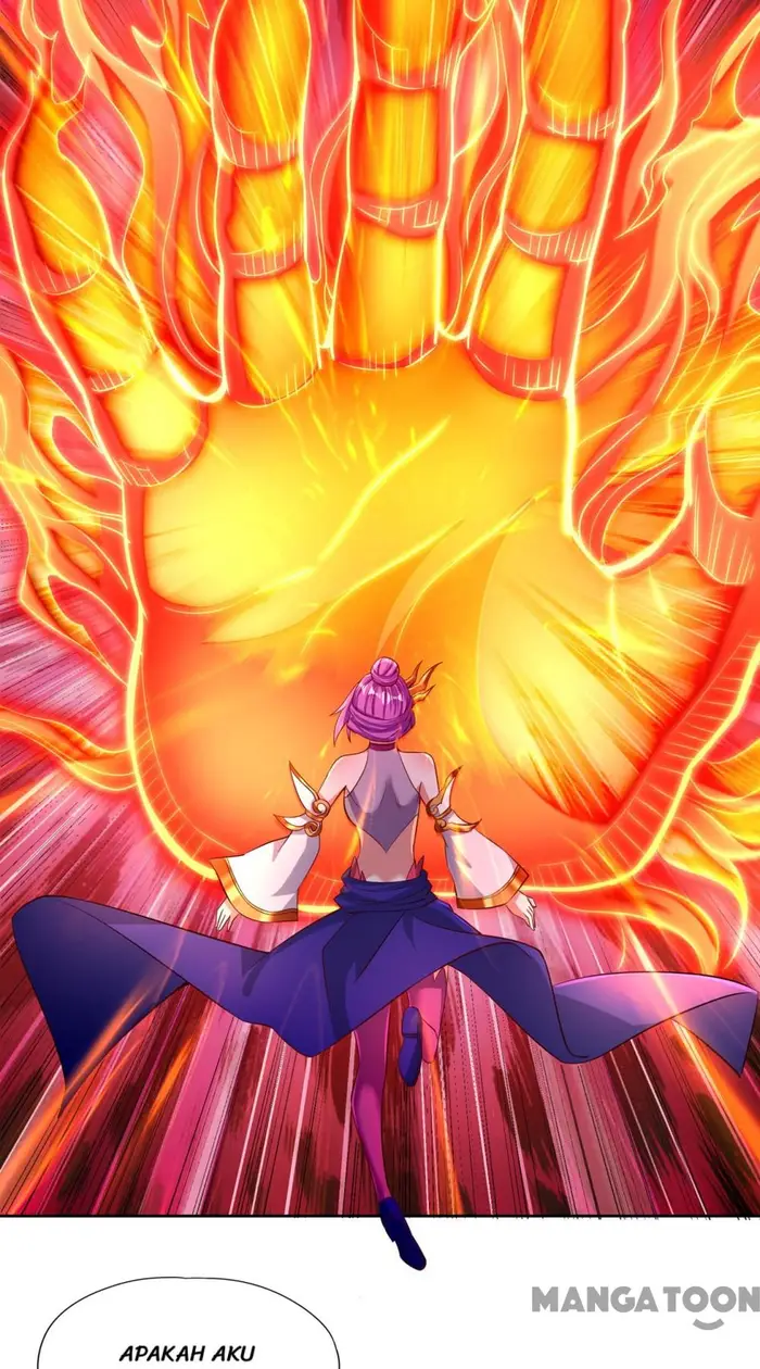 I Was Trapped On The Same Day For 100,000 Years Chapter 143 Gambar 15