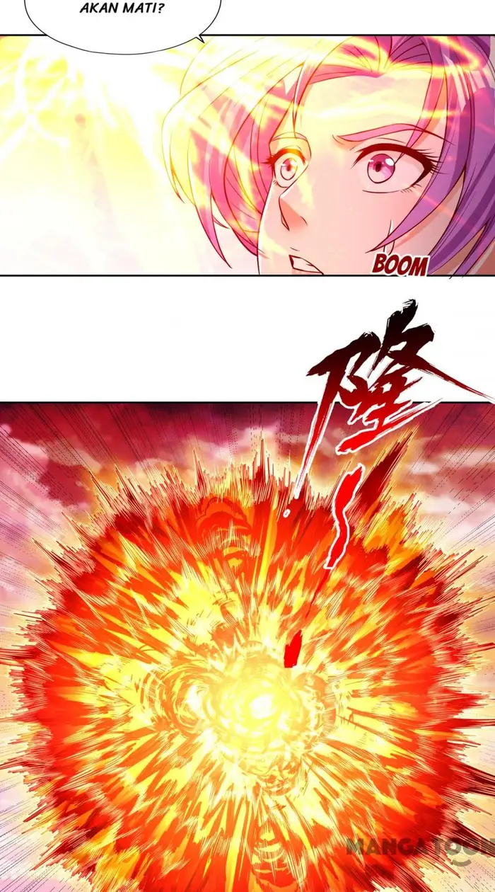 I Was Trapped On The Same Day For 100,000 Years Chapter 143 Gambar 16