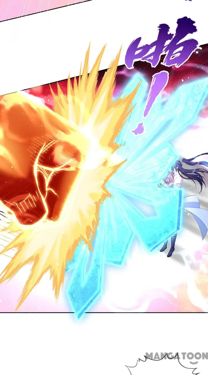 I Was Trapped On The Same Day For 100,000 Years Chapter 143 Gambar 22