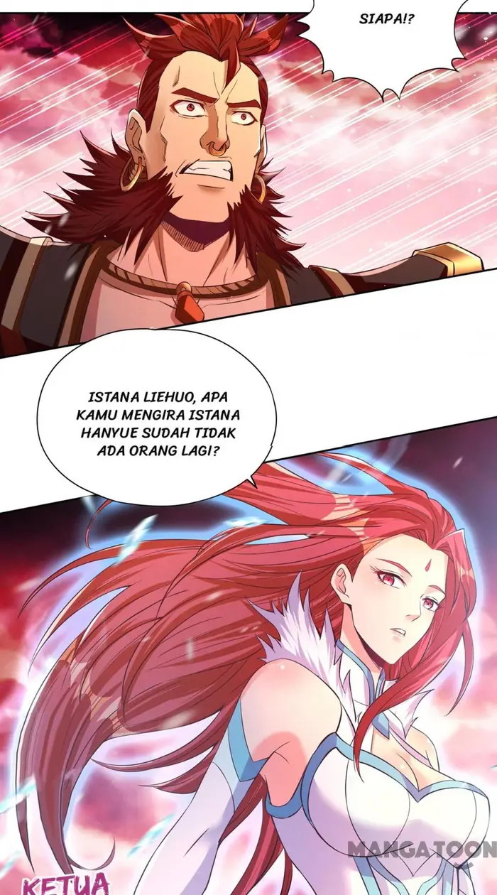 I Was Trapped On The Same Day For 100,000 Years Chapter 143 Gambar 23