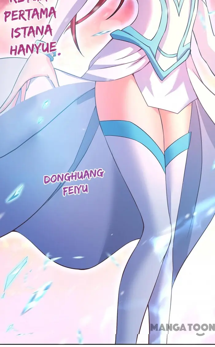 I Was Trapped On The Same Day For 100,000 Years Chapter 143 Gambar 24