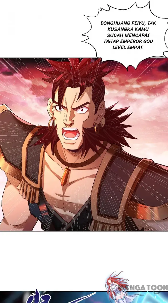 I Was Trapped On The Same Day For 100,000 Years Chapter 143 Gambar 25