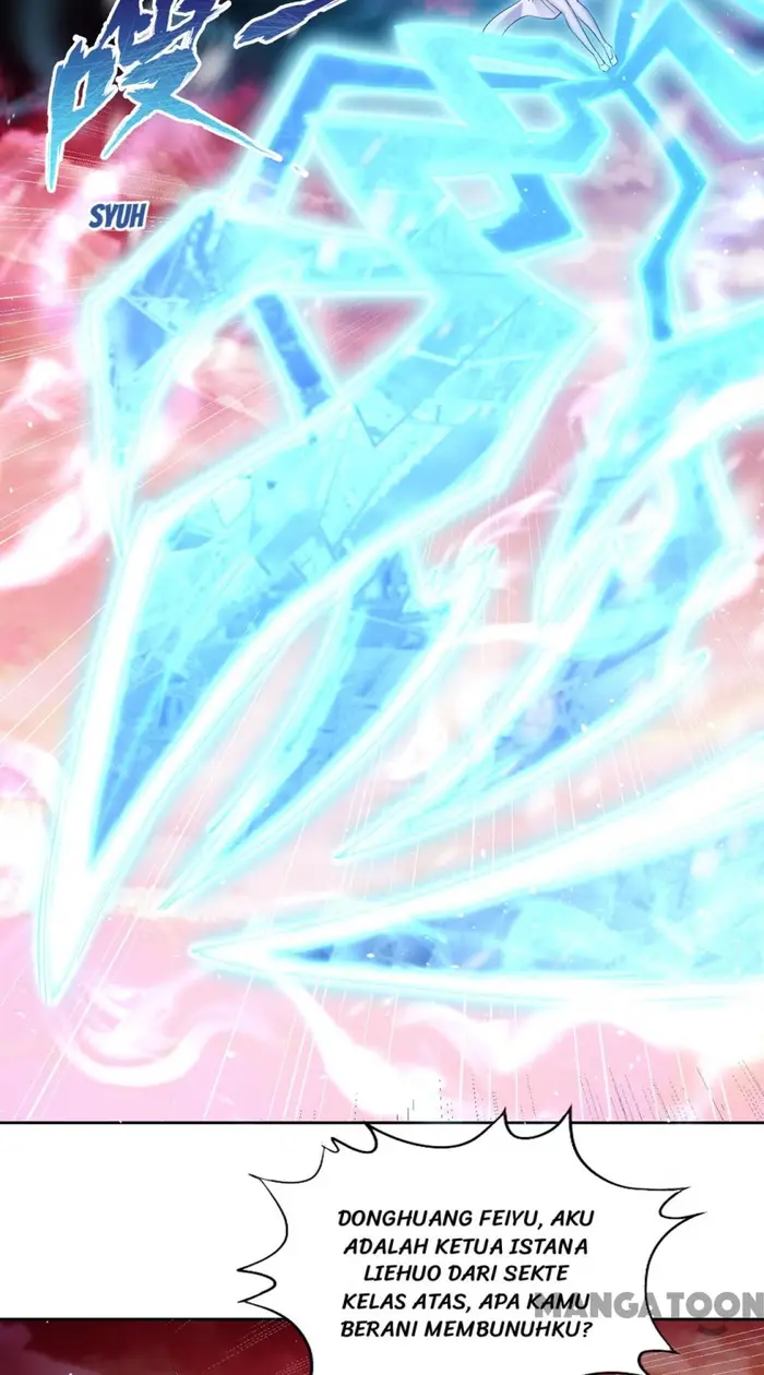 I Was Trapped On The Same Day For 100,000 Years Chapter 143 Gambar 26