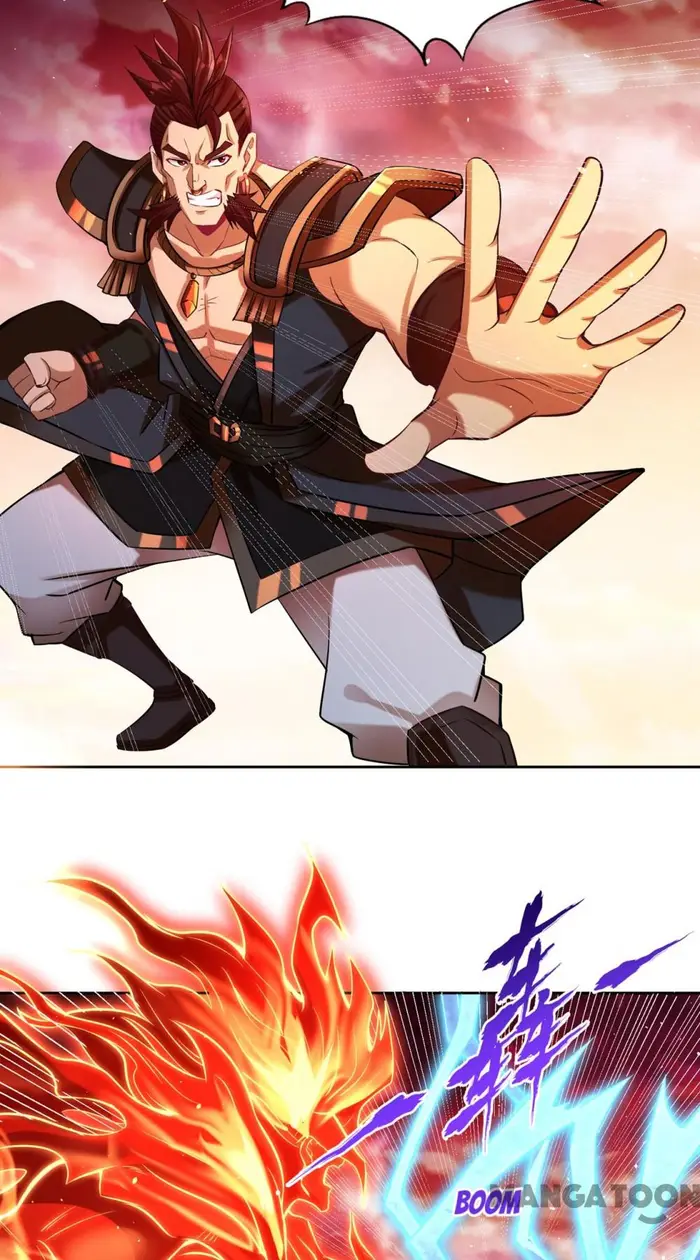 I Was Trapped On The Same Day For 100,000 Years Chapter 143 Gambar 27