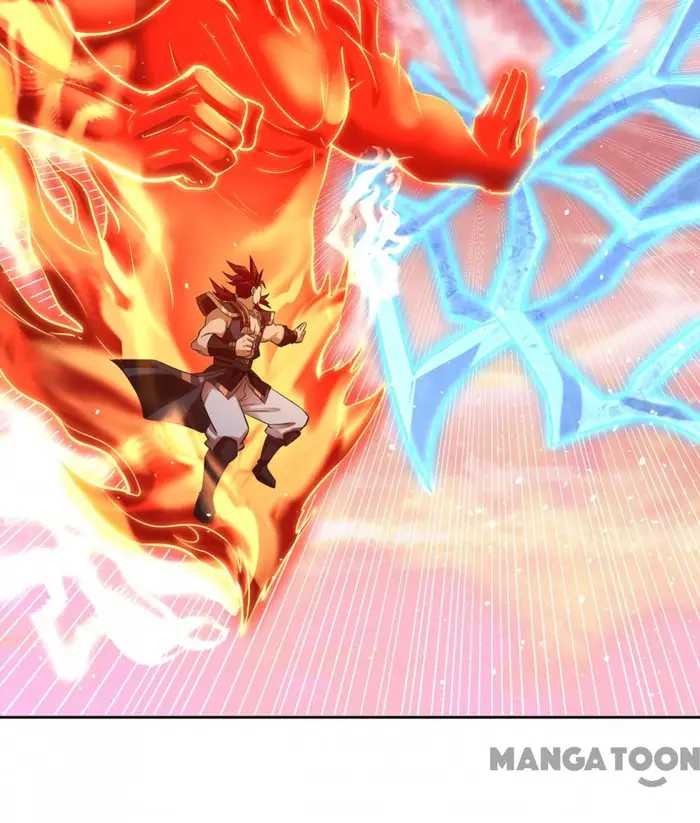 I Was Trapped On The Same Day For 100,000 Years Chapter 143 Gambar 28