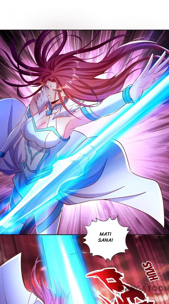 I Was Trapped On The Same Day For 100,000 Years Chapter 143 Gambar 29