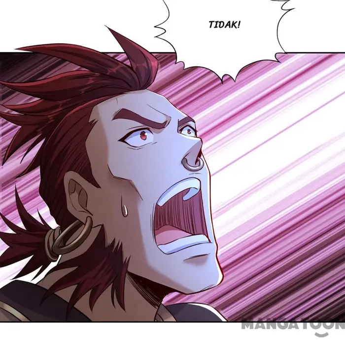 I Was Trapped On The Same Day For 100,000 Years Chapter 143 Gambar 31