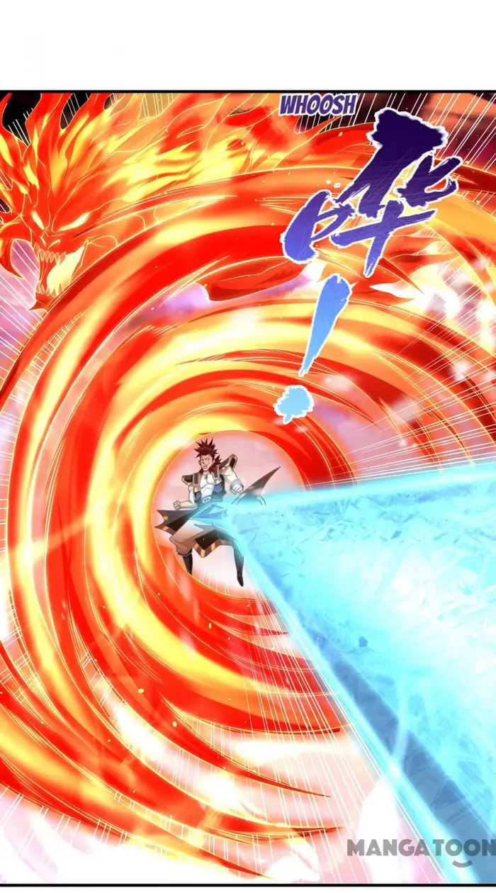 I Was Trapped On The Same Day For 100,000 Years Chapter 143 Gambar 32