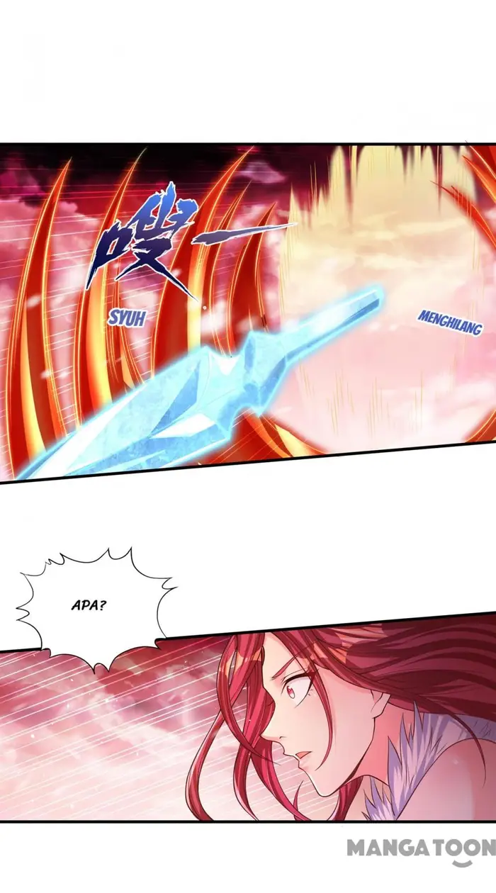 I Was Trapped On The Same Day For 100,000 Years Chapter 143 Gambar 33