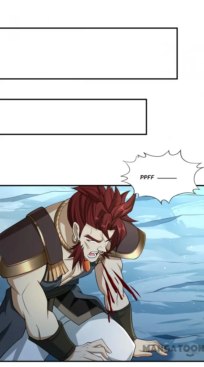 I Was Trapped On The Same Day For 100,000 Years Chapter 143 Gambar 35