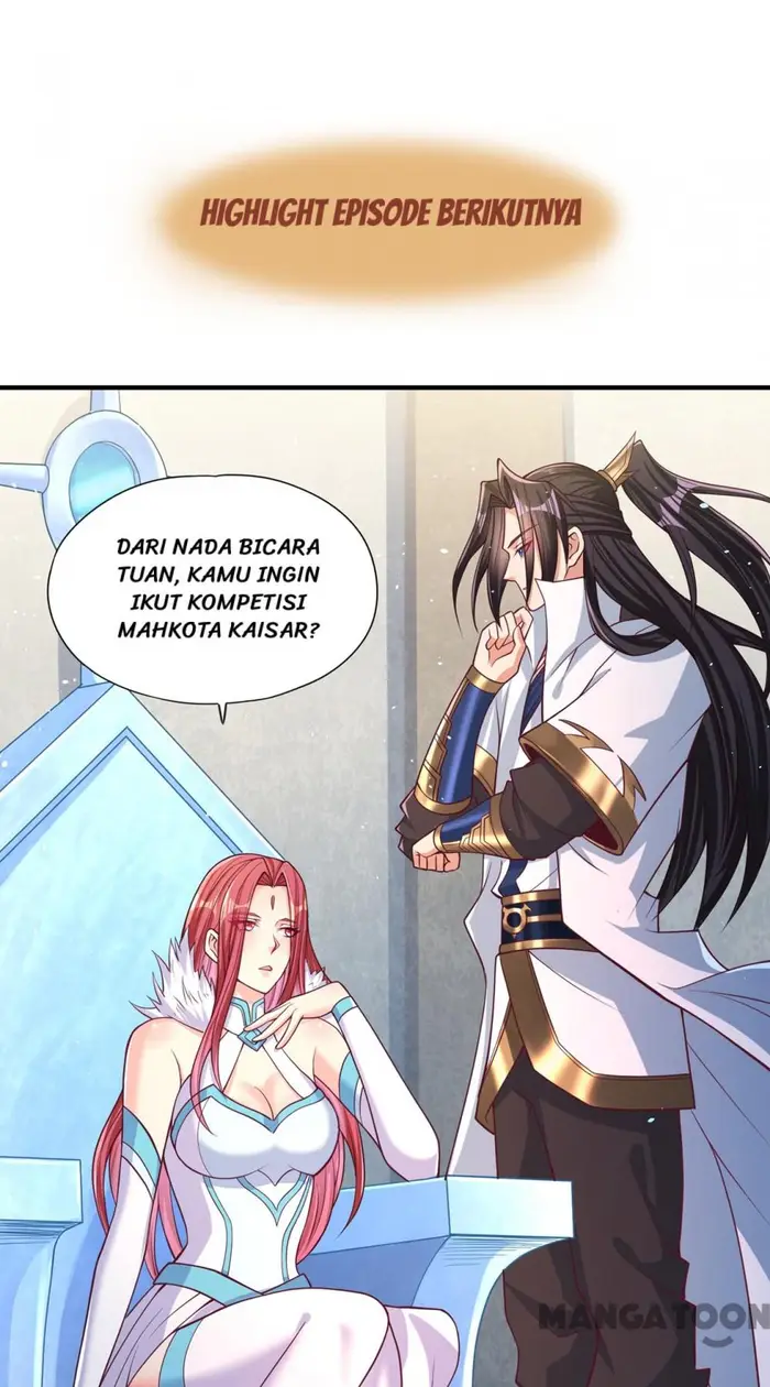 I Was Trapped On The Same Day For 100,000 Years Chapter 143 Gambar 37