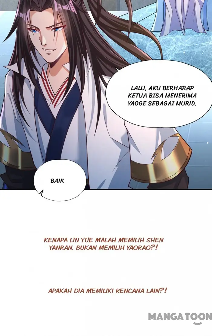 I Was Trapped On The Same Day For 100,000 Years Chapter 143 Gambar 39