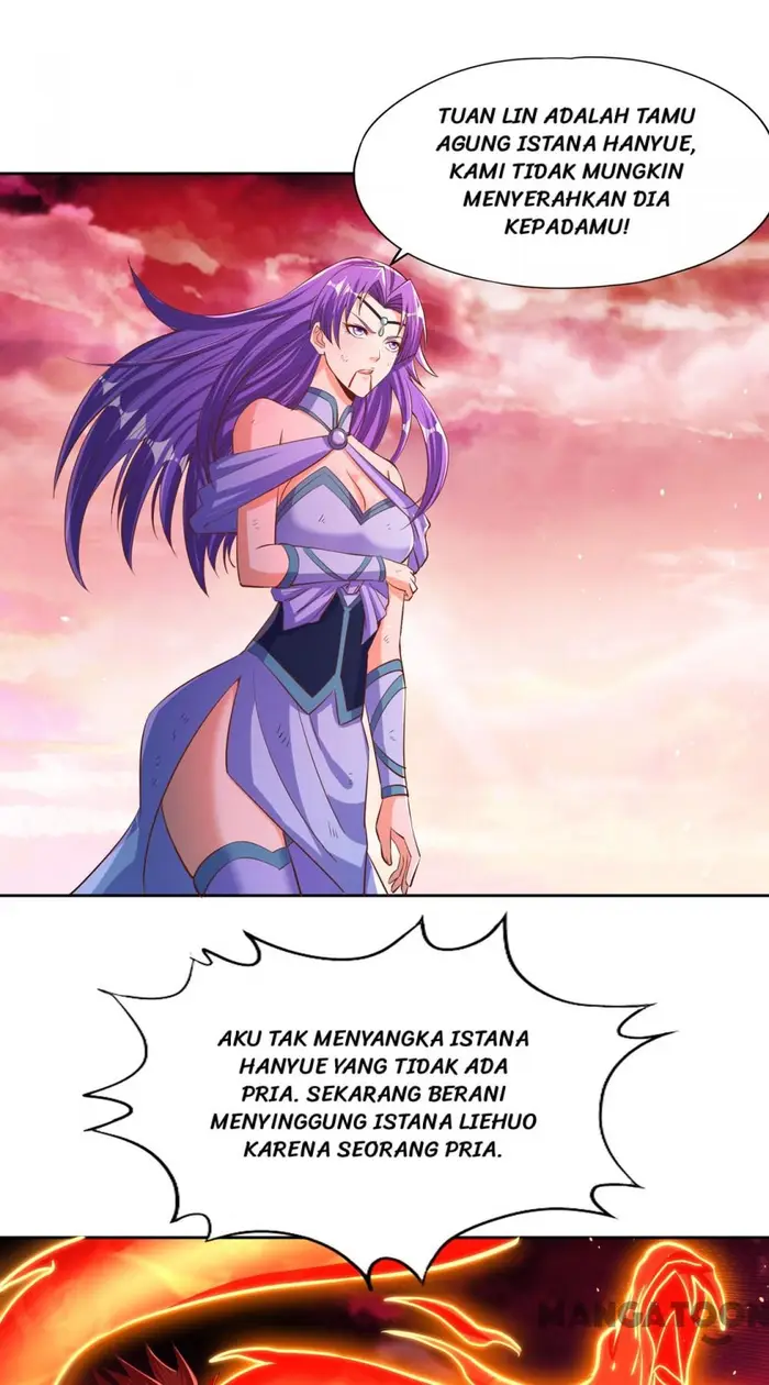 I Was Trapped On The Same Day For 100,000 Years Chapter 143 Gambar 4