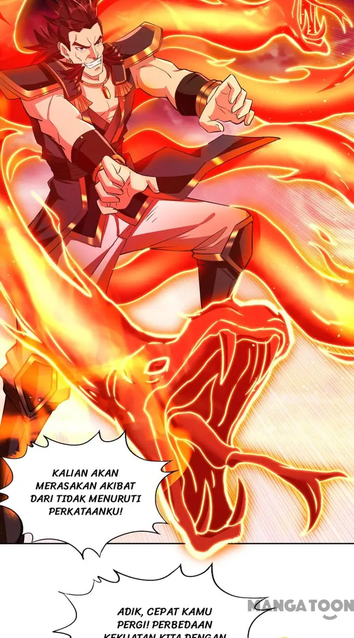 I Was Trapped On The Same Day For 100,000 Years Chapter 143 Gambar 5