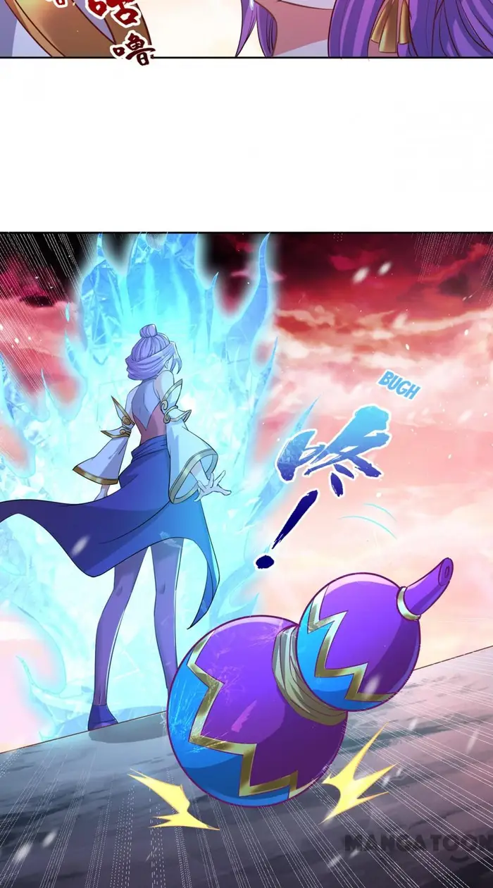 I Was Trapped On The Same Day For 100,000 Years Chapter 143 Gambar 8