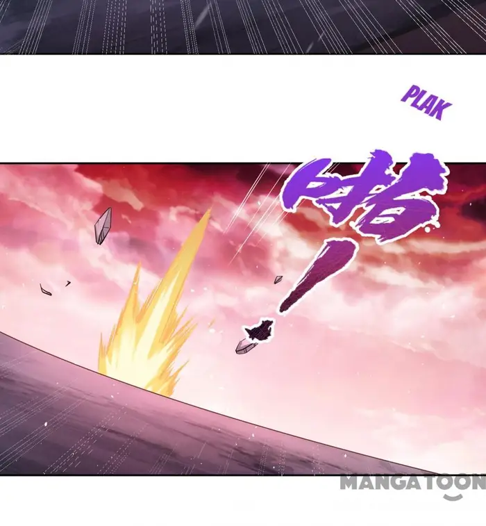 I Was Trapped On The Same Day For 100,000 Years Chapter 143 Gambar 9