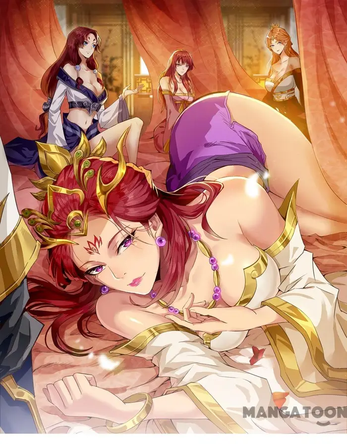 Komik I Was Trapped On The Same Day For 100,000 Years Chapter 142 gambar nomor 1