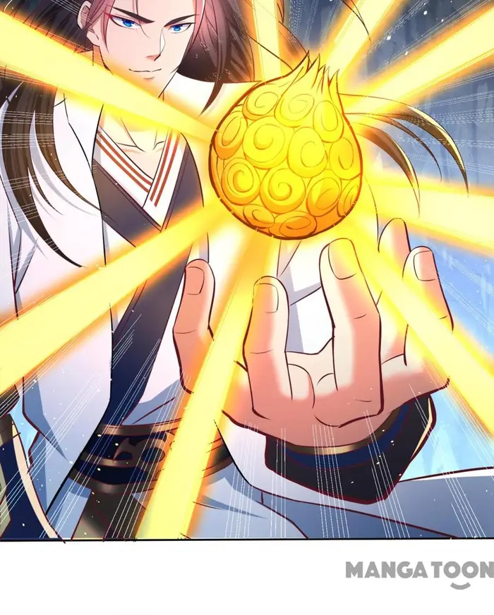 I Was Trapped On The Same Day For 100,000 Years Chapter 142 Gambar 12