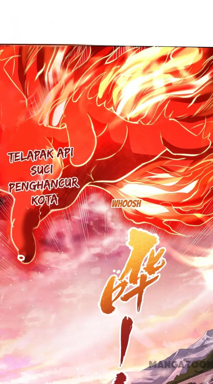 I Was Trapped On The Same Day For 100,000 Years Chapter 142 Gambar 16