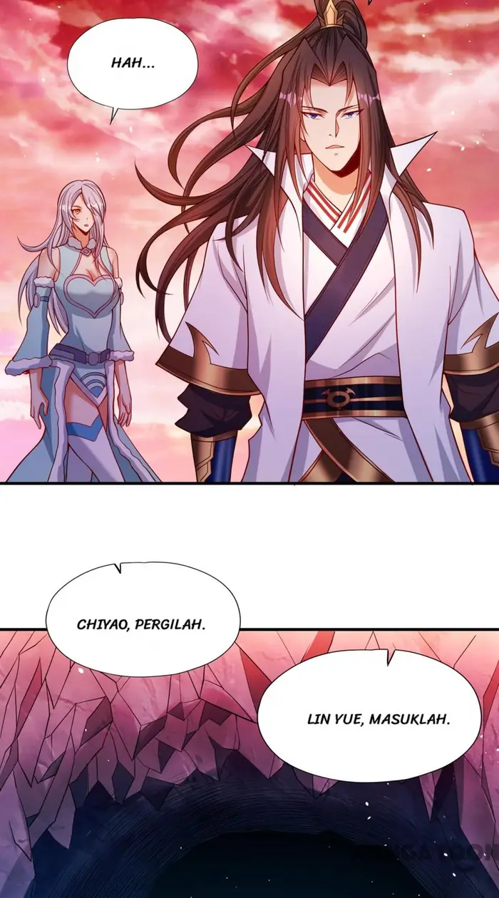 I Was Trapped On The Same Day For 100,000 Years Chapter 142 Gambar 20