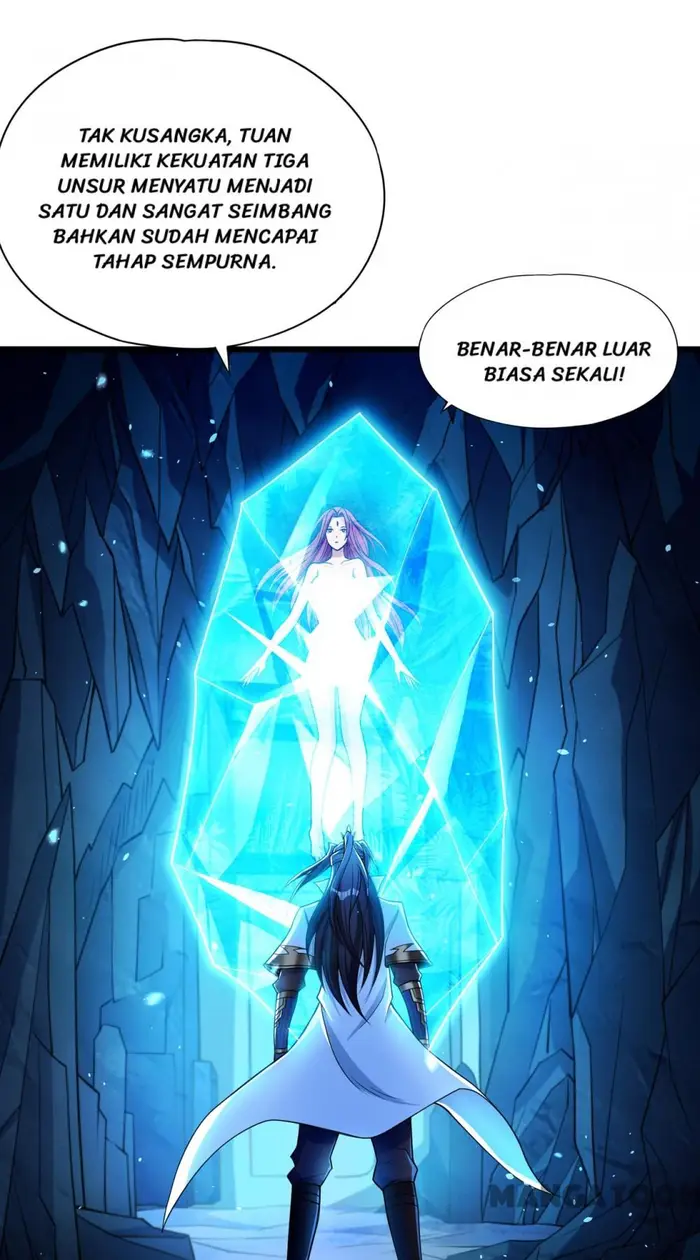 I Was Trapped On The Same Day For 100,000 Years Chapter 142 Gambar 22