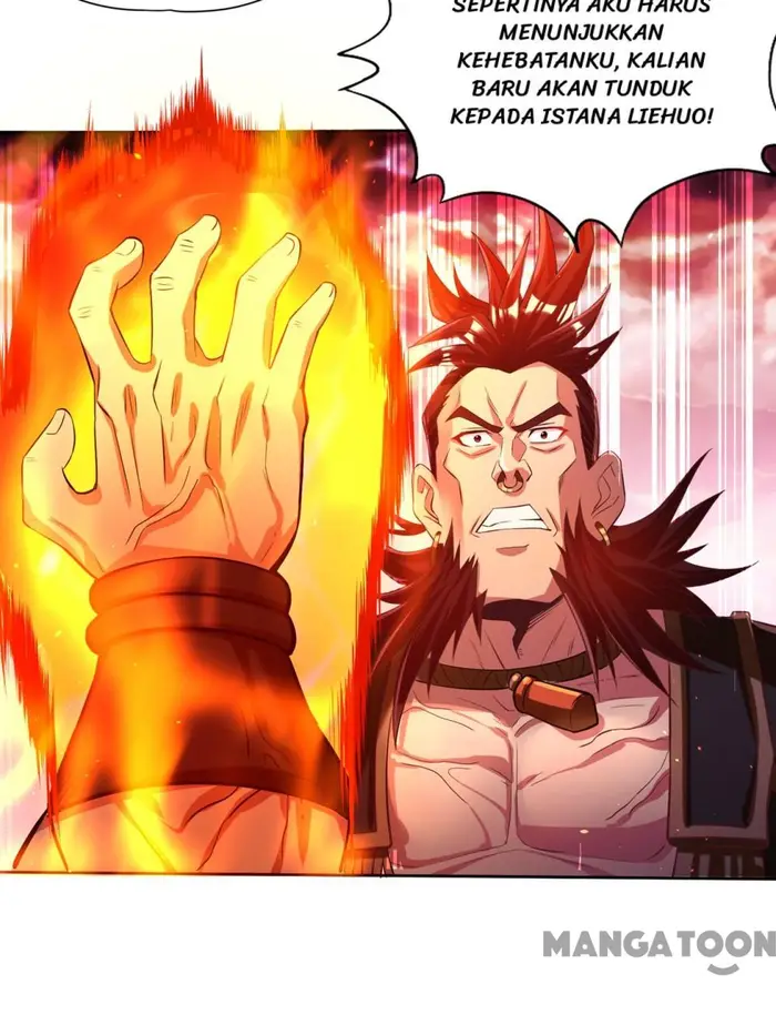 I Was Trapped On The Same Day For 100,000 Years Chapter 142 Gambar 29