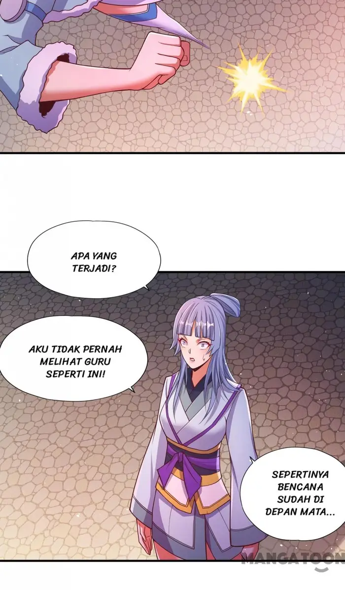 I Was Trapped On The Same Day For 100,000 Years Chapter 142 Gambar 3