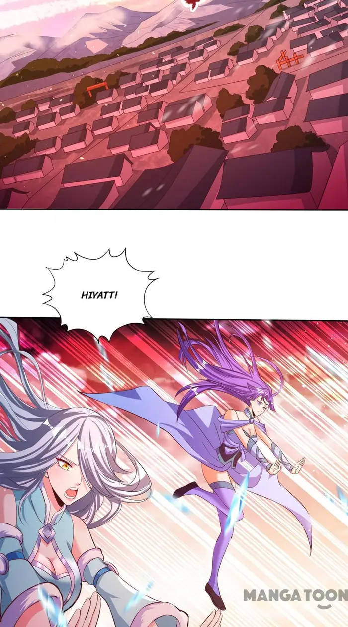 I Was Trapped On The Same Day For 100,000 Years Chapter 142 Gambar 31