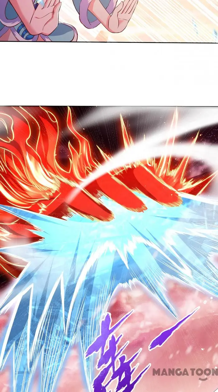 I Was Trapped On The Same Day For 100,000 Years Chapter 142 Gambar 32