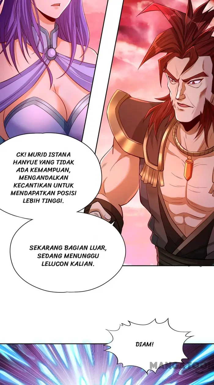 I Was Trapped On The Same Day For 100,000 Years Chapter 142 Gambar 34