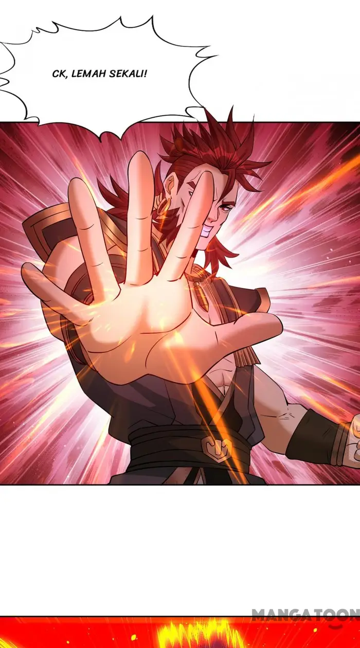 I Was Trapped On The Same Day For 100,000 Years Chapter 142 Gambar 36